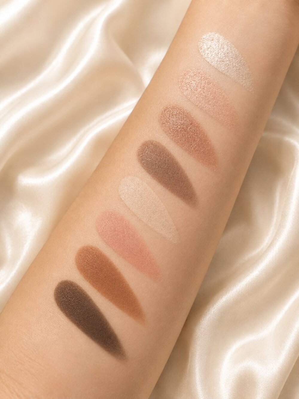 IL MAKIAGE Color Boss Master Palette – Hundo P - Picture 3 of 8
